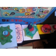 Proyecto de 6to. grado A y B: LA CÉLULA, ORIGEN DE LA VIDA